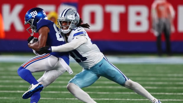 Stephon Gilmore 1